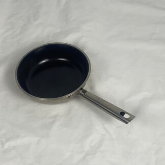 Patelnia Rösle stainless steel 18/10 20cm