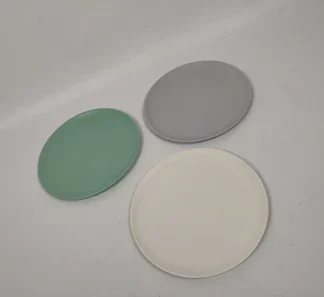 Talerze Colour Works
