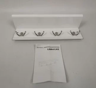 Wieszak na ubrania Songmics