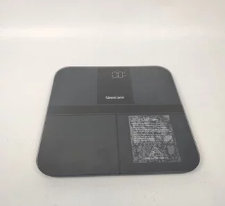 Waga Sinocare bluetooth CW286