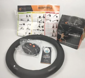 Mantra body ball
