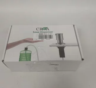 Dozownik mydła Crea
