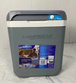 Lodówka turystyczna Campingaz Powerbox Plus 28L