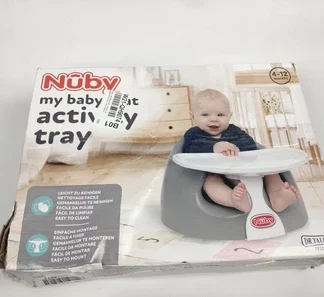 Nuby tacka do siedziska