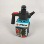 Ogród