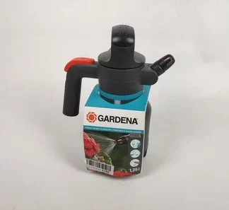 Opryskiwacz ciśnieniowy 1,25 l Gardena